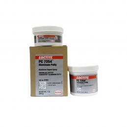 LOCTITE-PC7254-น้ำยา-97463-1lb-ALUMINUM-PUTTY-2ชุด-กล่อง